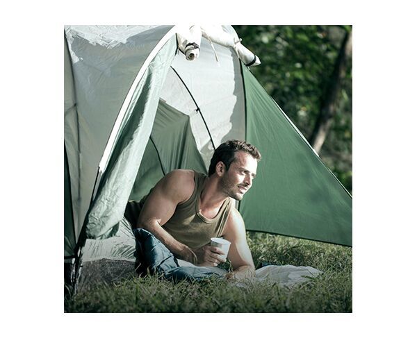 Montana X4 4-Person Tent